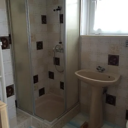 Apartment Fitos Keszthely