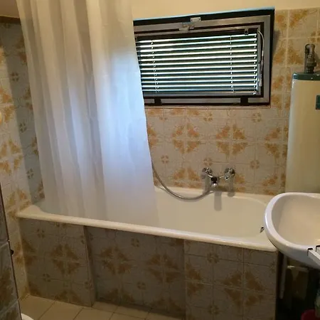 Apartment Fitos Keszthely