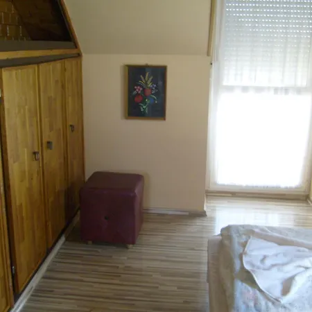 Fitos Apartment Keszthely