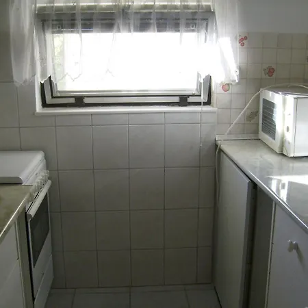 Fitos Apartment Keszthely